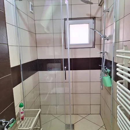 Apartment Mieszkanie Dalia *