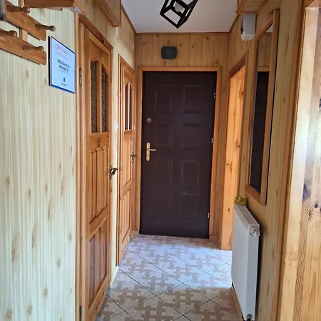 Mieszkanie Dalia * Karwia