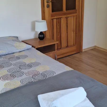 Mieszkanie Dalia Apartment Karwia