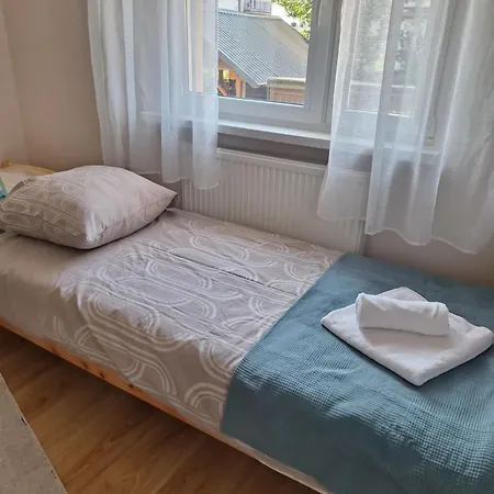 Mieszkanie Dalia Apartment