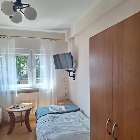 Mieszkanie Dalia Karwia