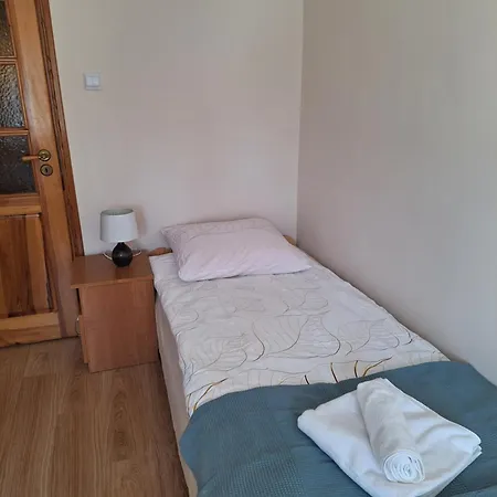 Mieszkanie Dalia Apartment *