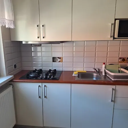 Mieszkanie Dalia Lejlighed Karwia