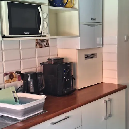 Mieszkanie Dalia * Karwia