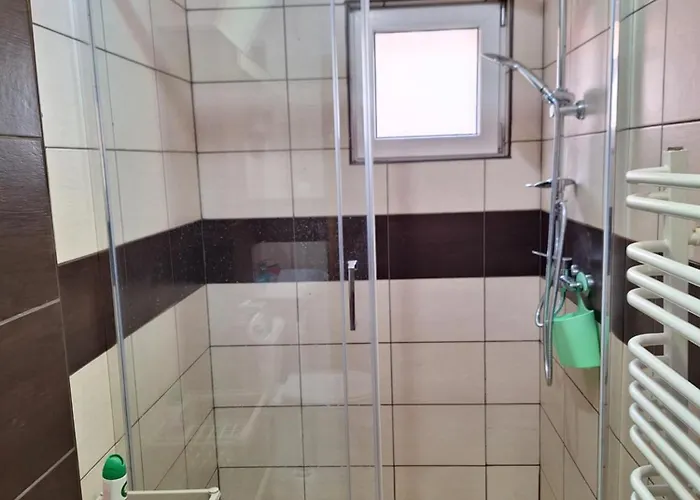 Апартаменты Mieszkanie Dalia *