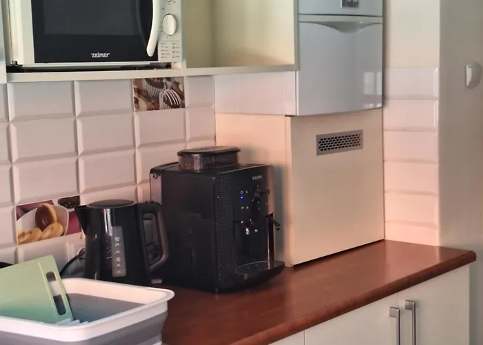 Mieszkanie Dalia * Karwia